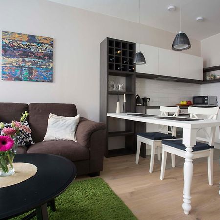 Baron'S Town Hall Apartments VNO Quarto foto