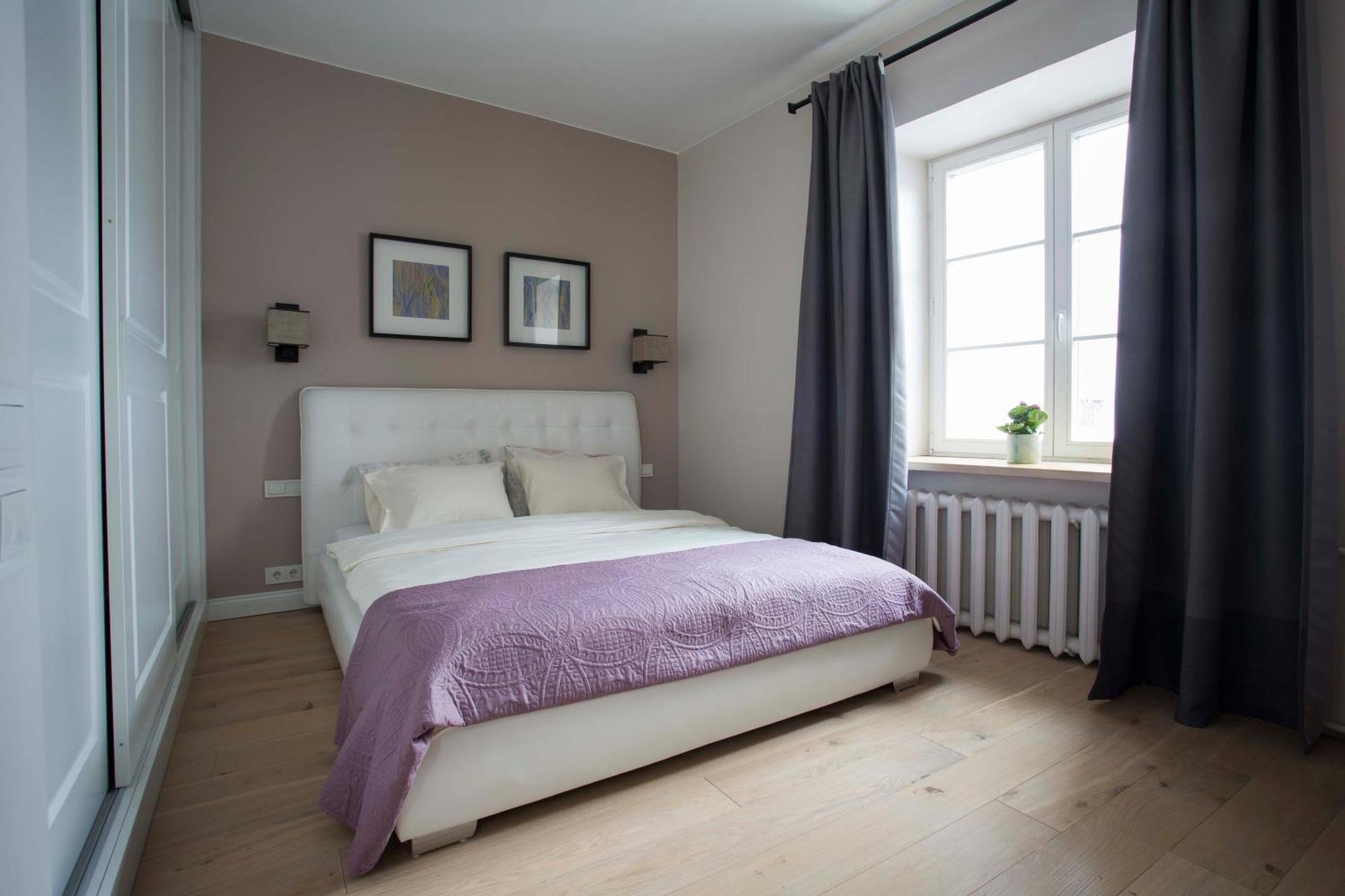Baron'S Town Hall Apartments VNO Quarto foto